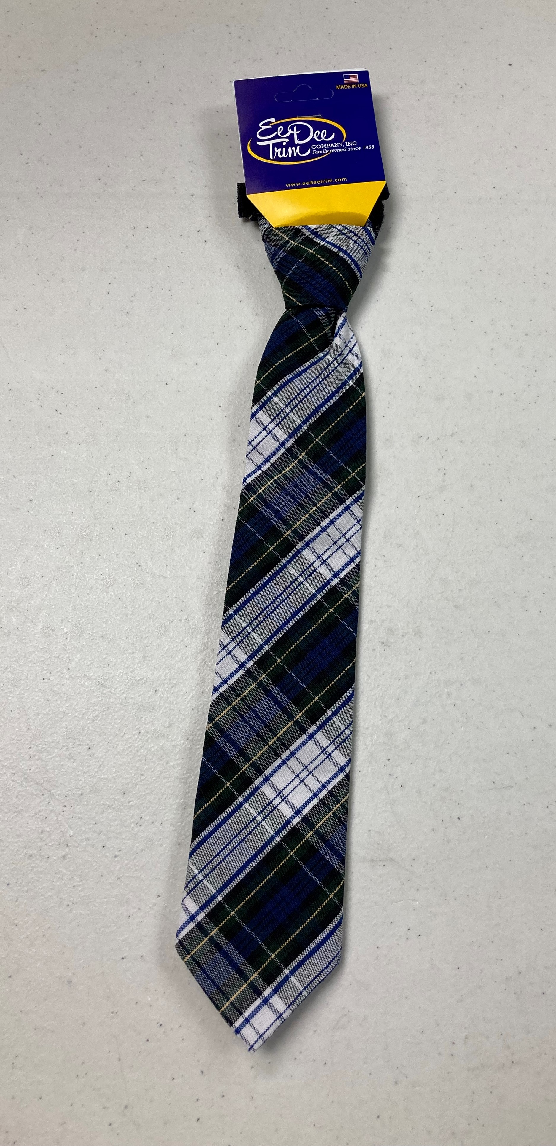 St Andrew Ties (6th-8th)